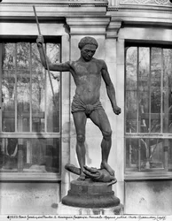 Chasseur de crocodiles